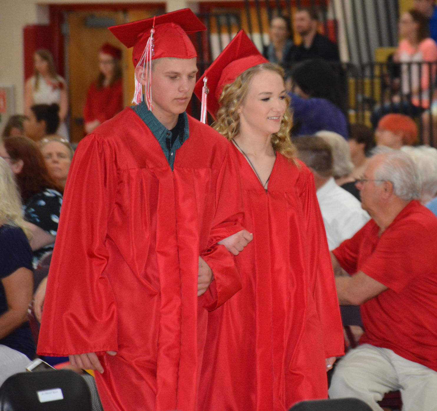 Necedah Grad 23